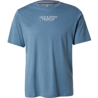 Logo O-hals T-shirt