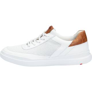 LLOYD ARKAN Herre Sneaker LATTE/HAZELNUT Str. 42
