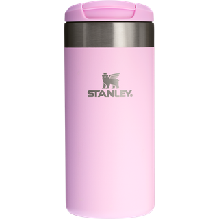 Stanley AeroLight 0.35L Transit Mug, Pink - 12OZ