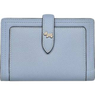 Radley London Willis Street Pung lyseblå