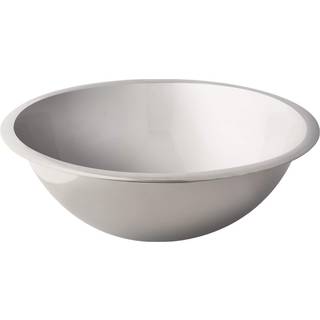 8 kvart rustfri blandesk?l kommer i hver