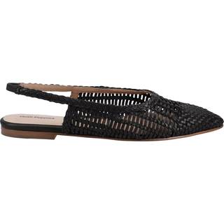 Hush Puppies Hush Puppies Woven Slingback Ballerinas - eu38