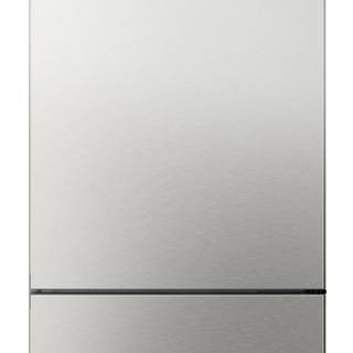 Bosch KGN392I1F Serie 4 Køle-fryseskab