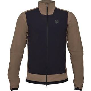 Fox Cykeljakke Defend Fire Alpha Jacket Ash