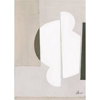 Paper Collective Aligned plakat 50x70 cm