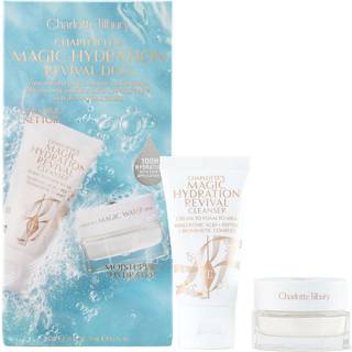 Charlotte Tilbury Charlotte's Magic Hydration Revival Duo - Gift Set