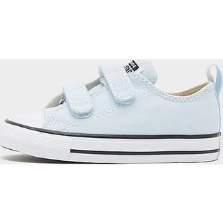 Converse Converse Blue Infant Chuck Taylor 2V Trainers