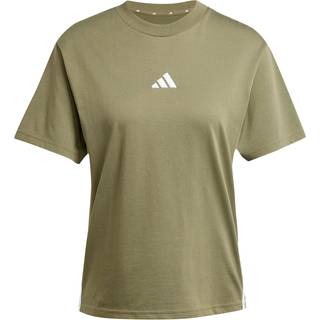adidas 3-Stripes SJ T-shirt Dame