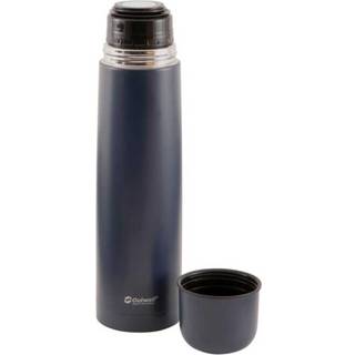 Outwell Taster Vacuum Flask  Blue, OneSize