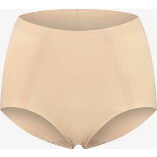 BYE BRA - Smooth Essentials Mid Waist Br Pudder