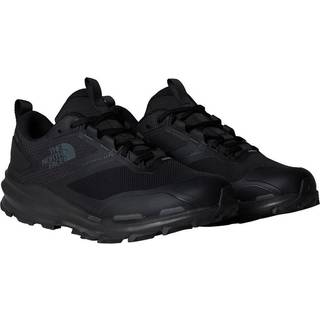 The North Face Men's Vectiv Fastpack Lite TNF Black/Anthracite Grey, 44