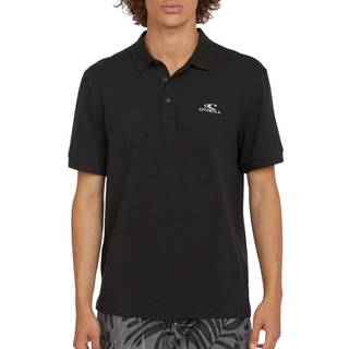 O'Neill O`Neill Small Logo Polo Polo-shirt Herrer størrelse L farve sort