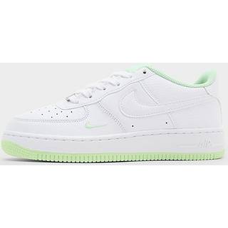 Nike Air Force 1 LV8 Junior, Hvid - 38