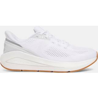 Under Armour Sonic 7 Women's Running Shoes White / White / White 40.5