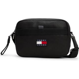 Logo Crossbody Camera Bag