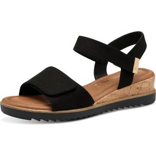 Sandaler, Black, 41