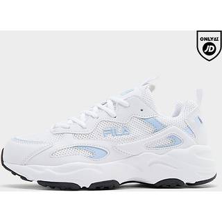 Fila Ray Tracer 2K Junior, Hvid - 38.5