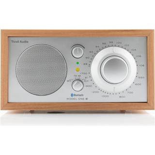 Tivoli Audio Model ONE BT - Walnut Beige