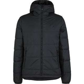 Stoic MountainWool120 StorboSt. Hoody Syntetisk jakke Herrer størrelse L farve sort