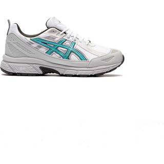 Asics ASICS SportStyle | GEL-Venture 6 Shield White sneakers White - Størrelse: 39,5 - WHITE/WASABI - White - 39,5