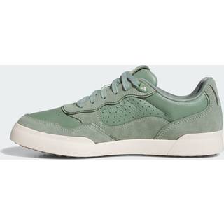 Retrocross 25 Spikeless Golf sko - Silver Green / Off White / Gum - 46 2/3