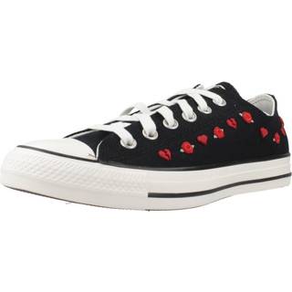 Converse Chuck Taylor All Star Mono Læder Low TrainersEU 35.5 (UK 3)