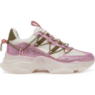 Steve Maddentil kvinder. SM19000109 Træningssko Magneto-R-E pink (40), 1-3 cm, Blonder, Casual