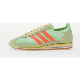 Sneakers adidas SL 72 Og W Segrsp/ Solar Orange/ Off White EUR 37 1/3 - Off White - 37 1/3