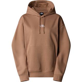 The North Face Essential Oversize Hættetrøje Dame