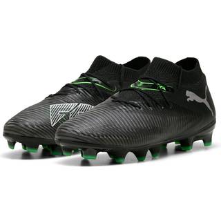 Puma FUTURE 8 PRO FG/AG Jr, 36, Sort