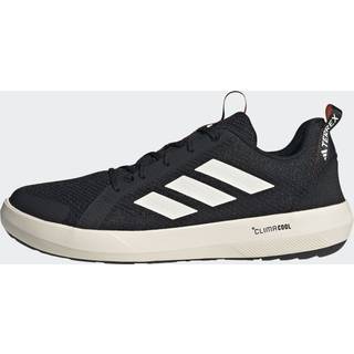 adidas Terrex Boat Lace Climacool Vandsportssko Herrer størrelse 6 farve sort