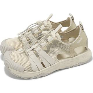W Hydratrek Sandal CT White