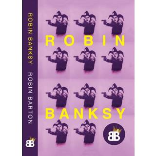 ROBIN BANKSY