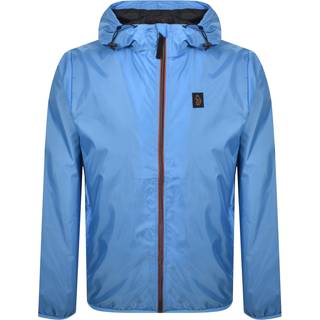 Luke 1977 Garnedd 1000 Jacket Blue