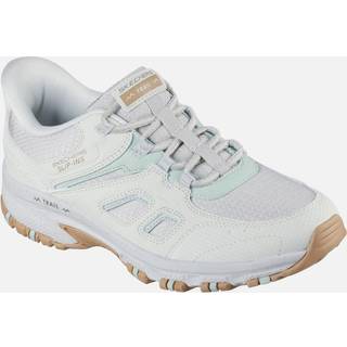 Skechers Skechers Grey Slip ins Hillcrest Kamalino Hiker Trainers