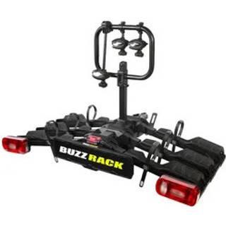 Buzzrack Scorpion Lite cykelholder til 3 El-cykler