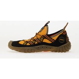 Sneakers adidas Equipment Water Moc Supplier Colour/ Core Black/ Orange EUR 43 1/3 - Orange - 43 1/3