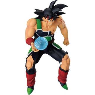 DRAGON BALL - Bardock - Figurine VS Omnibus Ultimate 24cm