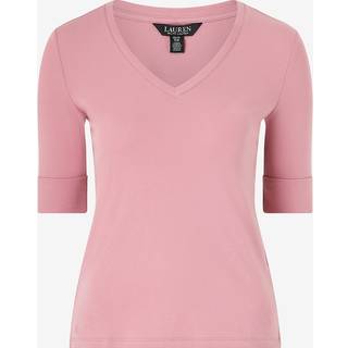 T-shirt - Pink - M