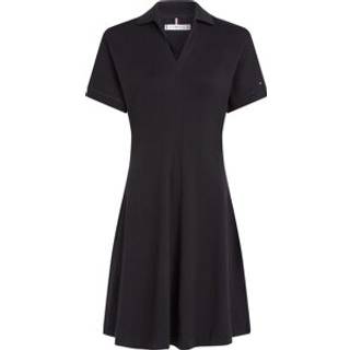 Polo Kjole, Black, M