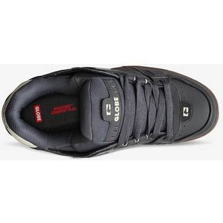 Globe Sabre Skatesko - 7.5 - lead/gum