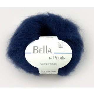 Bella Mohair fv. 883249 - Kobolt