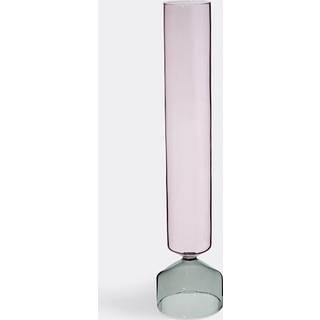 Ichendorf Milano Vases - 'Bouquet' vase, tall in MULTICOLOUR Glass