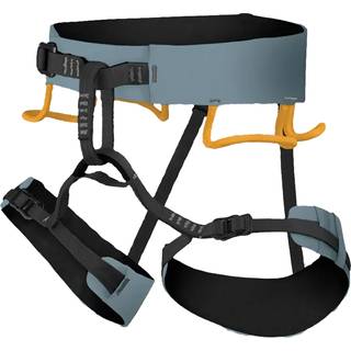 Mad Rock Mars 5.0 Harness Klatresele størrelse L farve sort