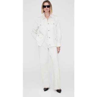 Corey Jacket - Ecru L