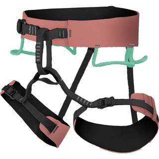 Mad Rock Women's Venus 5.0 Harness Klatresele Damer størrelse L farve sort