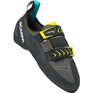 Scarpa Vapor V Klatresko Herrer størrelse 42 farve grå