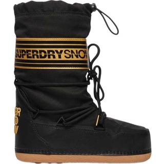 Superdry Superdry Black Snow Boots