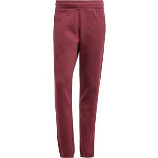 Trefoil Essentials bukser - Shadow Red
