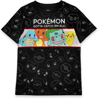 Vanilla Underground Vanilla Underground Pokemon T-shirt